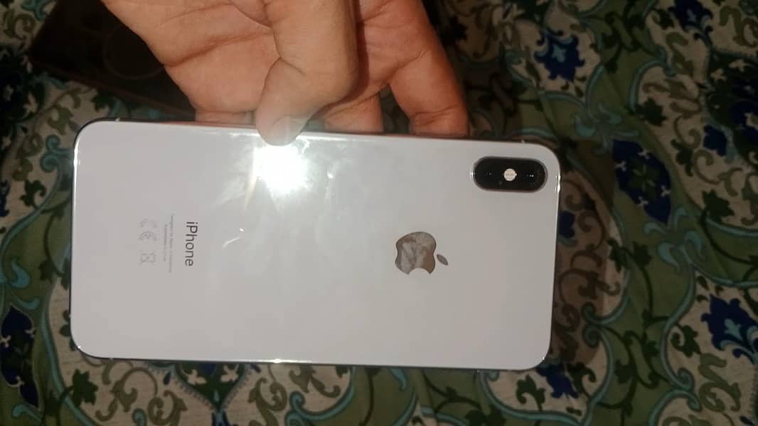IPhone Xs max 3