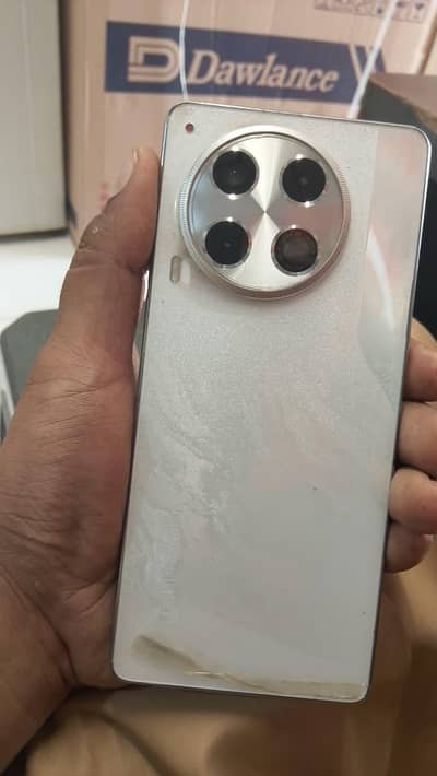 Tecno common 30 12gb 256gb