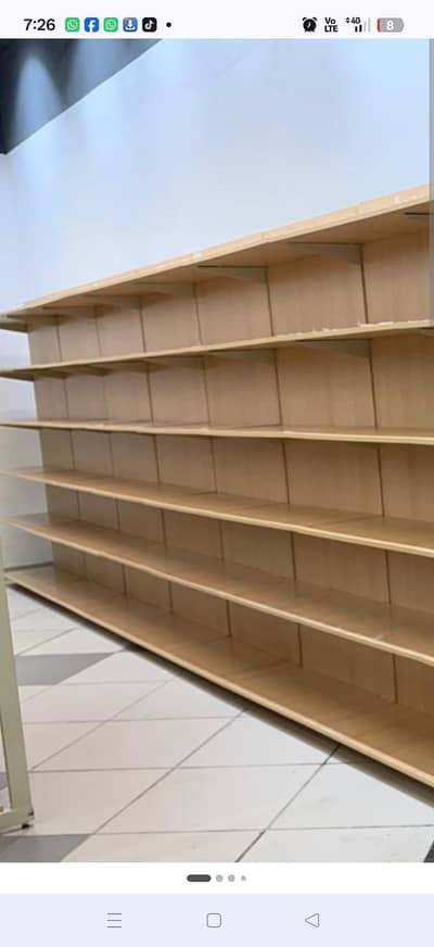 Books Raks