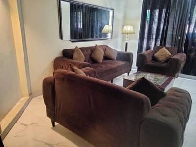 3 2 1 premium sofa set