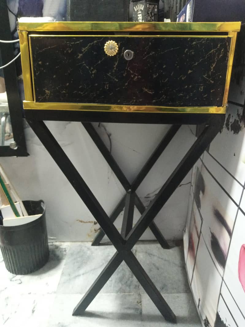 2 side table 0