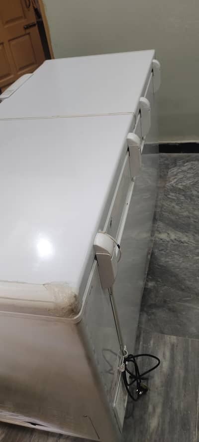 Haier HDF 535 inverter for sale