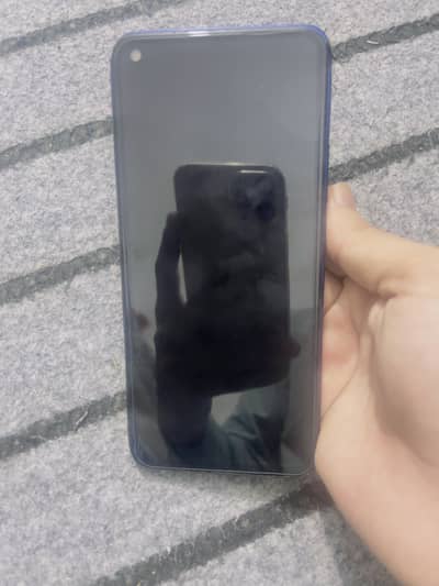 Tecno camon 12air