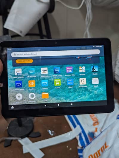 AMAZON TABLET WHOLESALE
