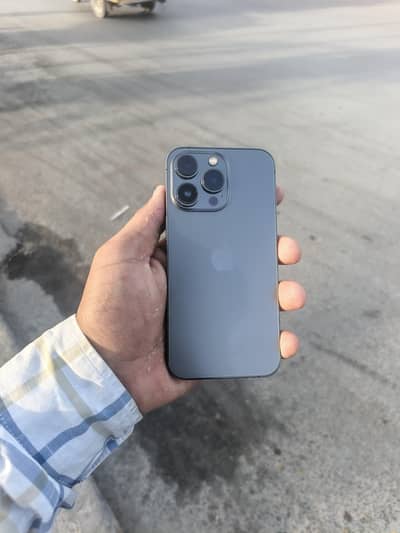 Iphone 13 pro Factory Unlock Waterpack Airtight