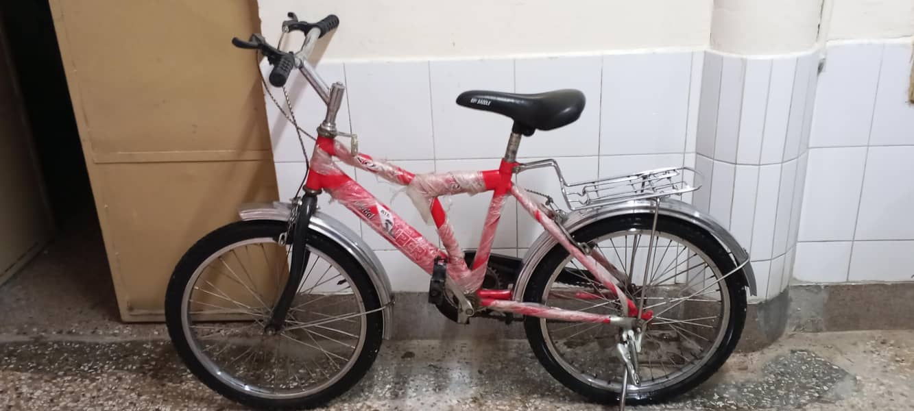 bicycles 2