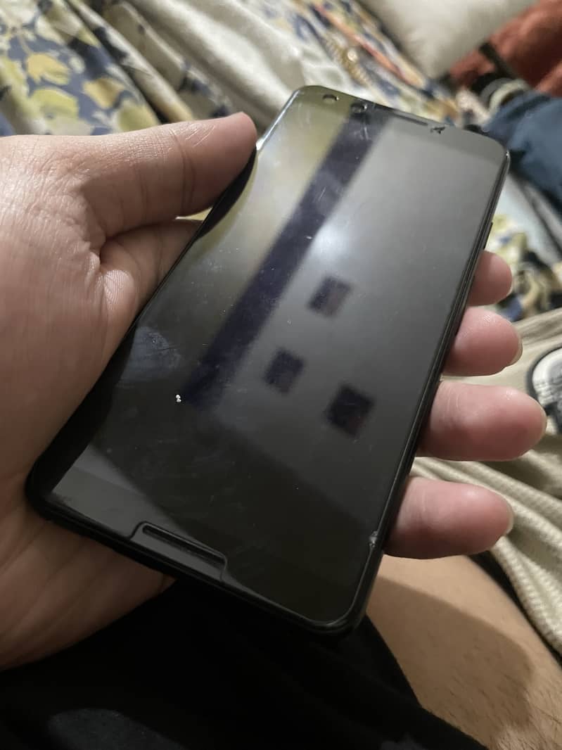 Google Pixel 3 Panel & Battery 1