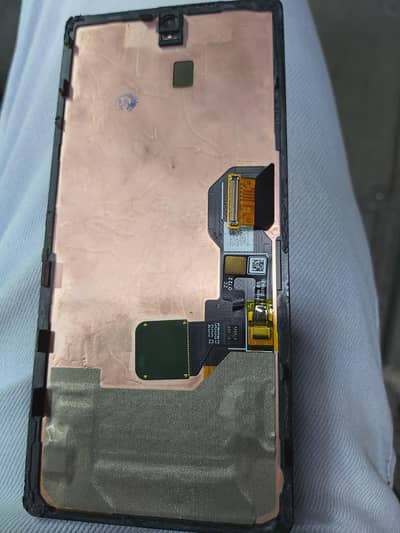 Google pixel 6A Original LCD panel. . Battery. . Body. . Camera