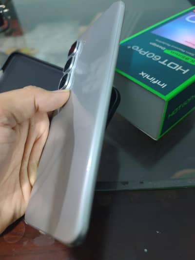 Infinix Hot 60 Pro Plus 8/256 10/10