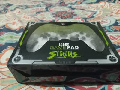 L300 controller for gaming pc's