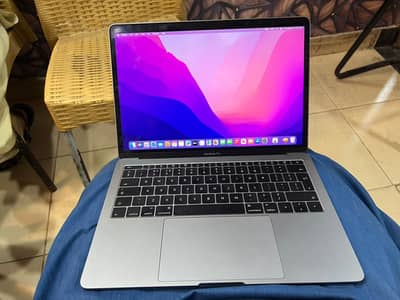 Macbook pro 2016