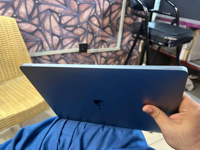 Macbook pro 2016 10