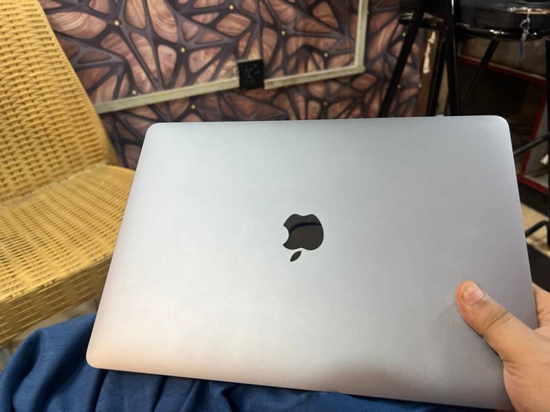 Macbook pro 2016 11