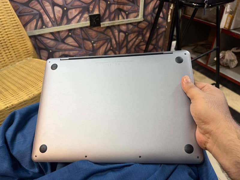 Macbook pro 2016 12