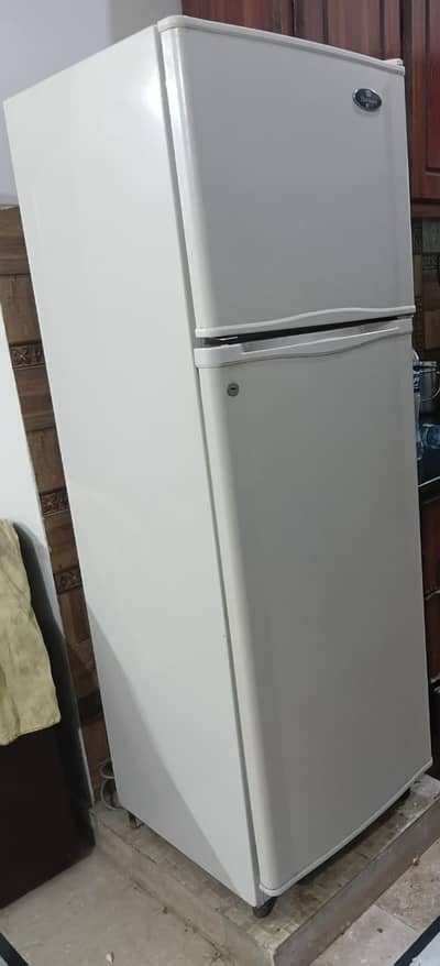 Dawlance Double Door Refrigerator | Original Cooling | Excellent Work