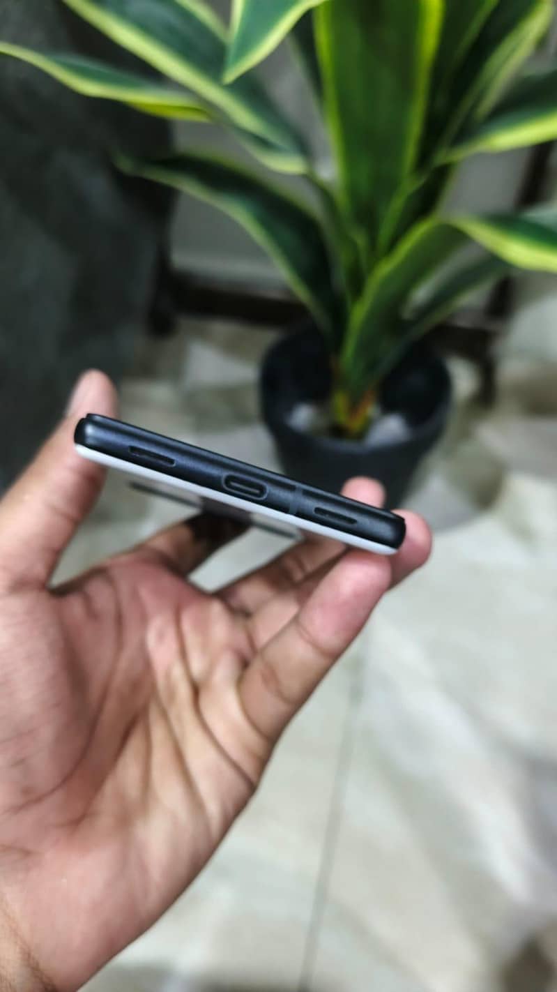 google pixel 6A 2