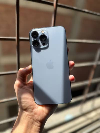 Iphone 13 pro max non pta