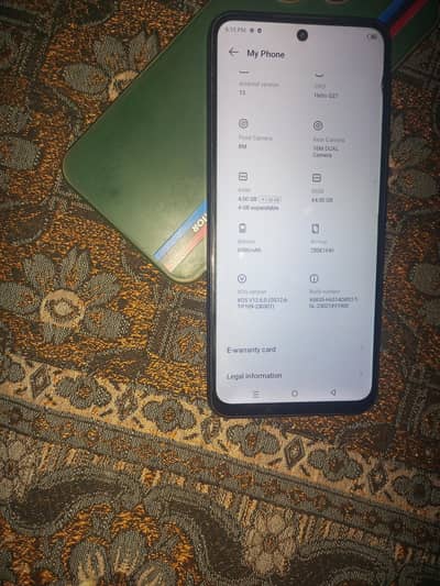 infinix hot 30 ply
