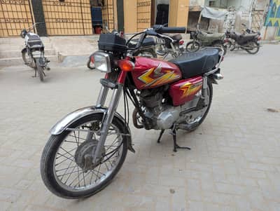 Honda 125 2021 model Hyderabad number all ok