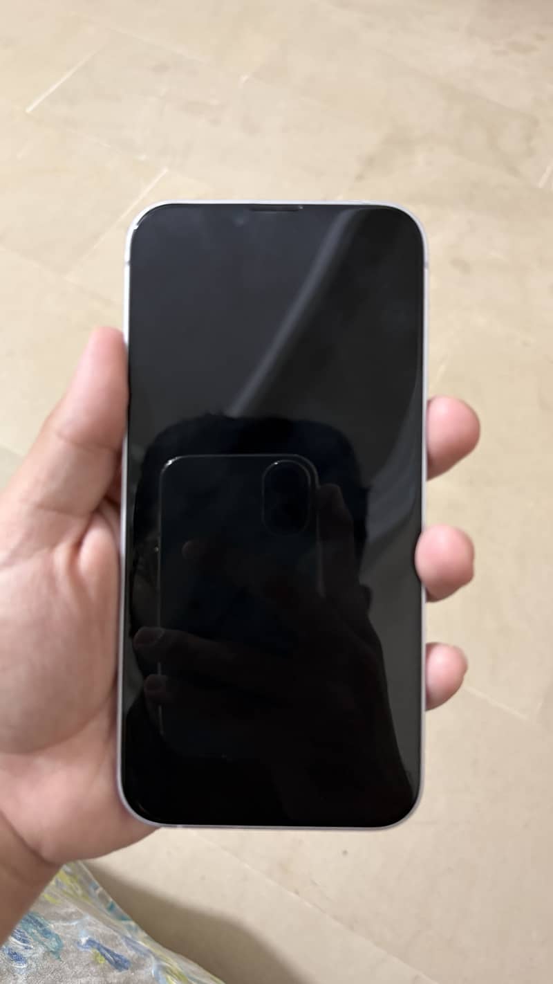 iPhone 14 plus 5