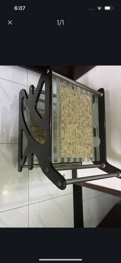 tea trolly