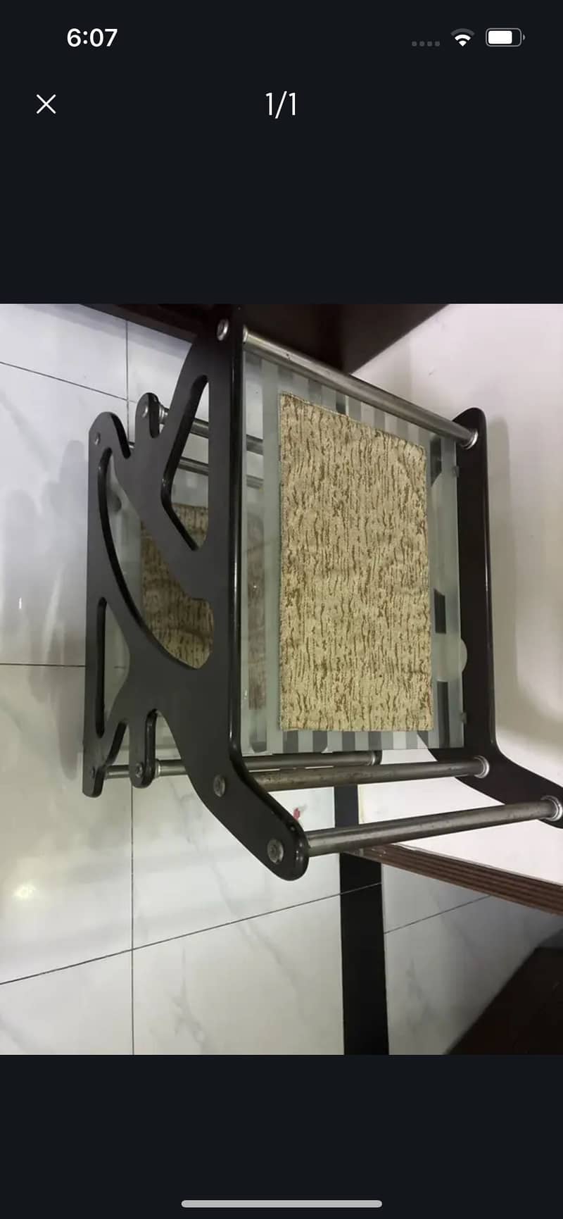 tea trolly 0