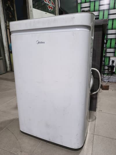 Midea portable Ac