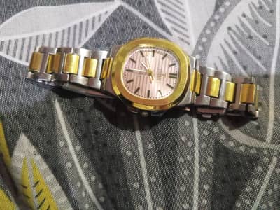 Tomi watch brand new  with box