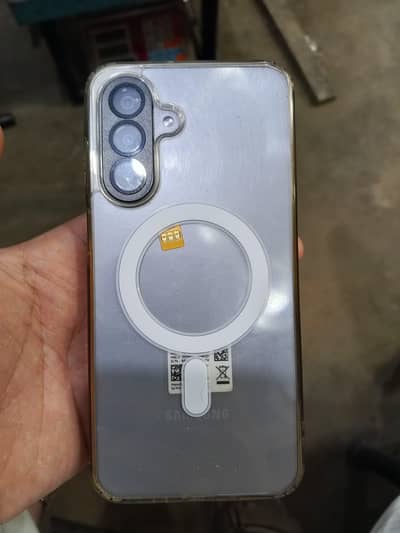 samsung a17 5G