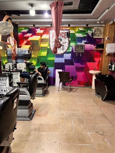 Running business for sale in Prime Location of Saddar Rawalpindi