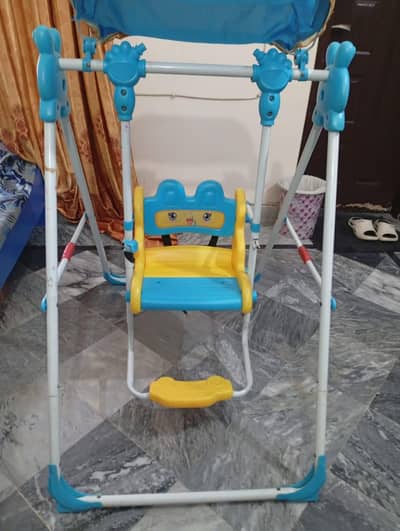 urgent sale baby swing
