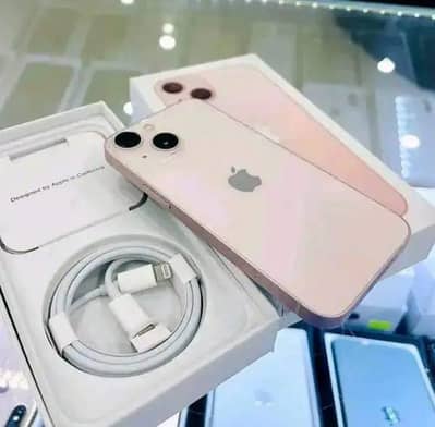 iPhone 13 mini 128 GB