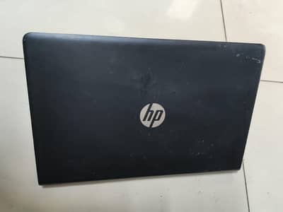 HP Pavilion Power - 15-cb002ne