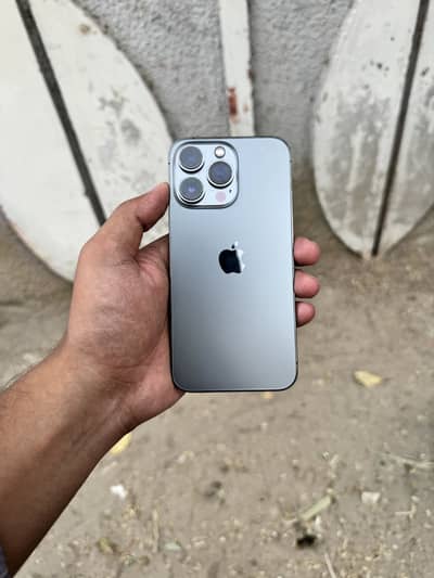 Iphone 13 pro 256gb jv