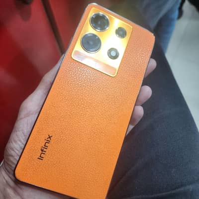 Infinix Note 30 for Sale