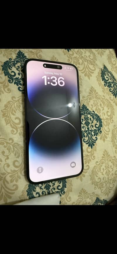 Apple Iphone 14 pro max
