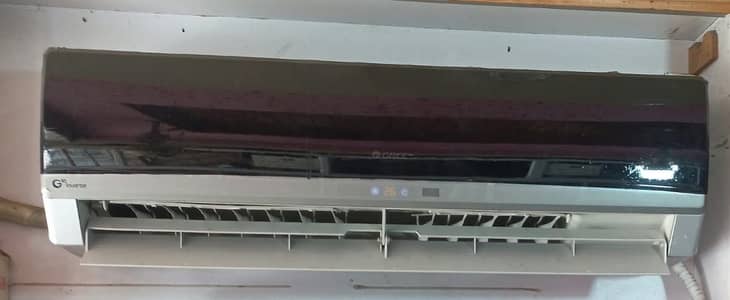 Gree G10 Inverter AC 1.5 Ton