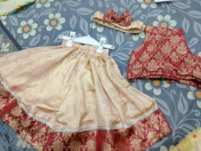 baby clothes (3-6 month)