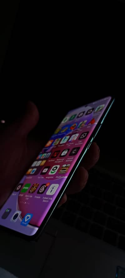Honor x9a 5G