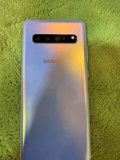 Sumsung Galaxy S10 5G  8/256