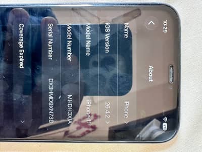 iphone 11 128gb urgent sale