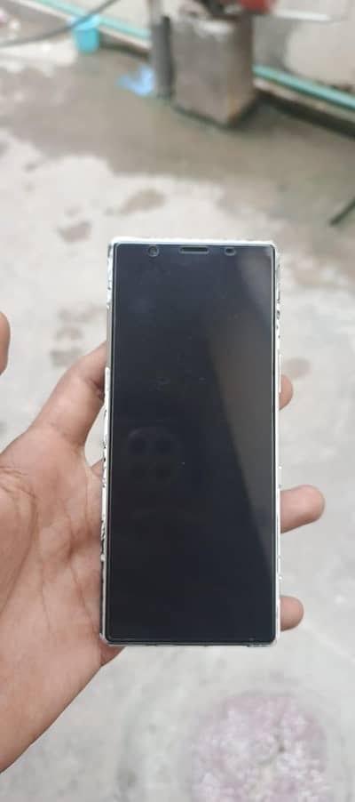 Sony Xperia 5