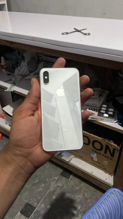 i phone x 256gb non pta