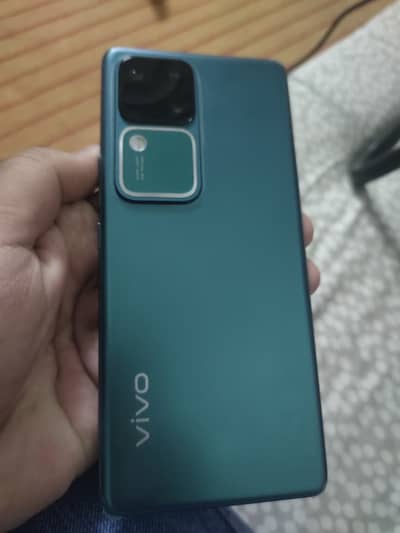 Vivo V30 12+12 256