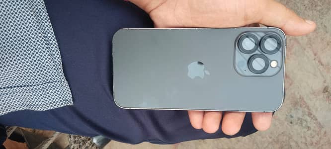 Apple iPhone 13 Pro