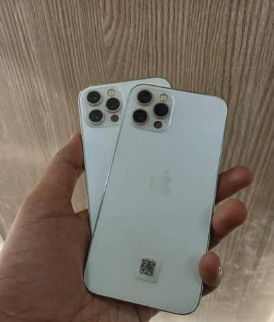 iphone 12 Pro