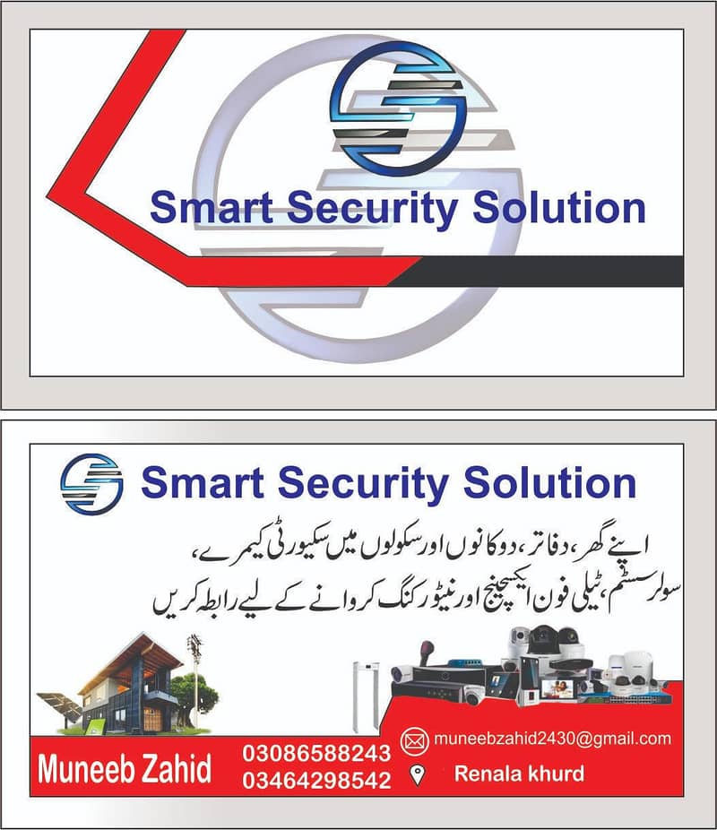 آج کے مصروف تریںن دور میں سیکورٹی کمیرے وقت کی اھم تریںن ضرورت ہے 1