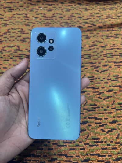 redmi note 12