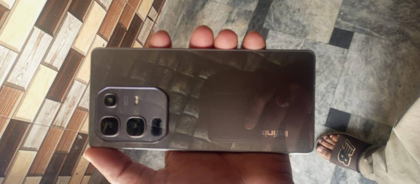 infinix note 50 0