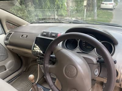 Honda city IDSI | urgent sale